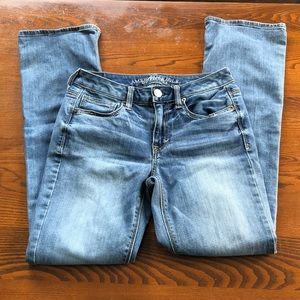 American Eagle Vintage Boot Jeans